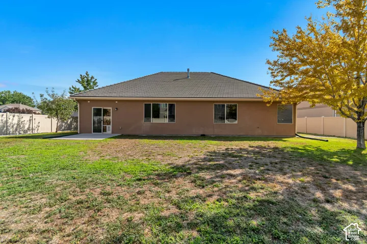 2048 W 400 S, Lehi, Utah 84043