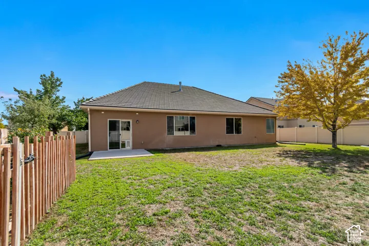2048 W 400 S, Lehi, Utah 84043