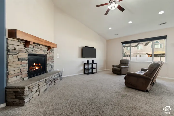 2048 W 400 S, Lehi, Utah 84043