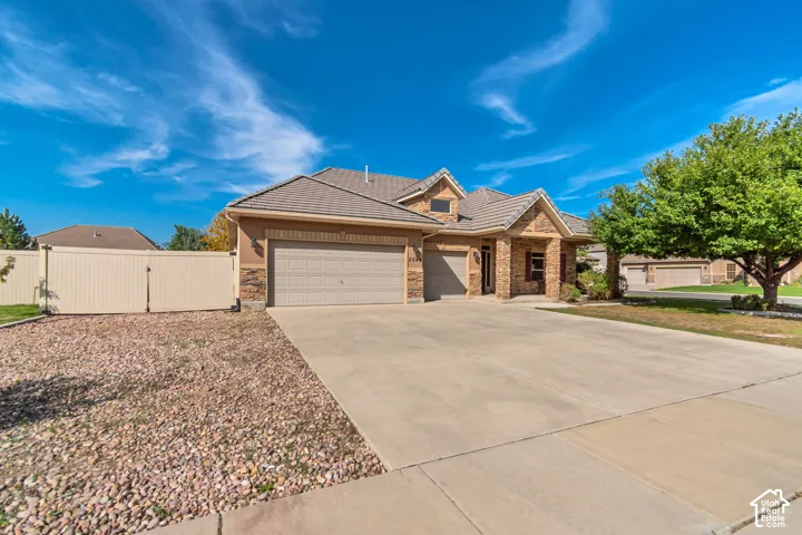 2048 W 400 S, Lehi, Utah 84043