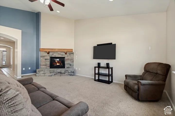 2048 W 400 S, Lehi, Utah 84043
