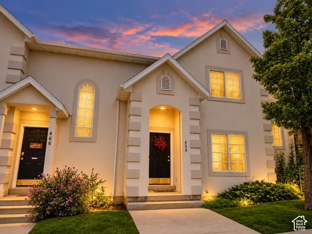 458 N 1210 E, Spanish Fork, Utah 84660
