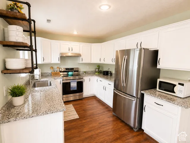 458 N 1210 E, Spanish Fork, Utah 84660