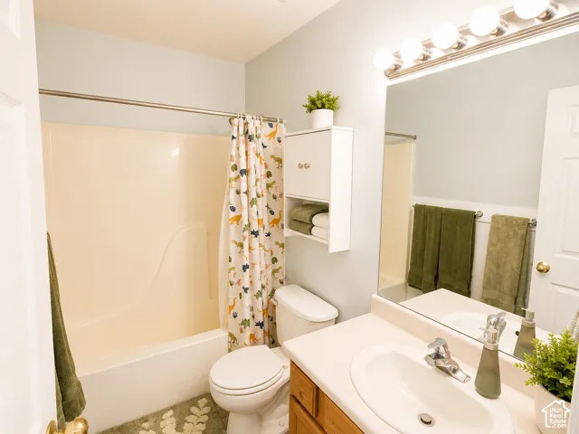 458 N 1210 E, Spanish Fork, Utah 84660