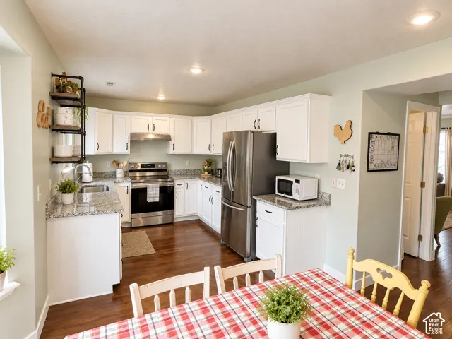 458 N 1210 E, Spanish Fork, Utah 84660