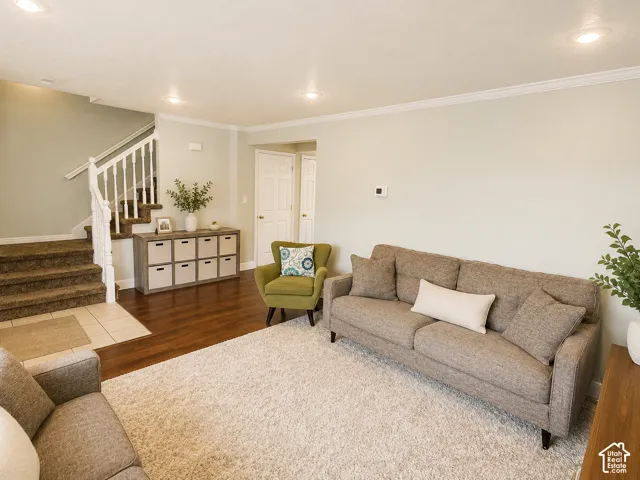 458 N 1210 E, Spanish Fork, Utah 84660