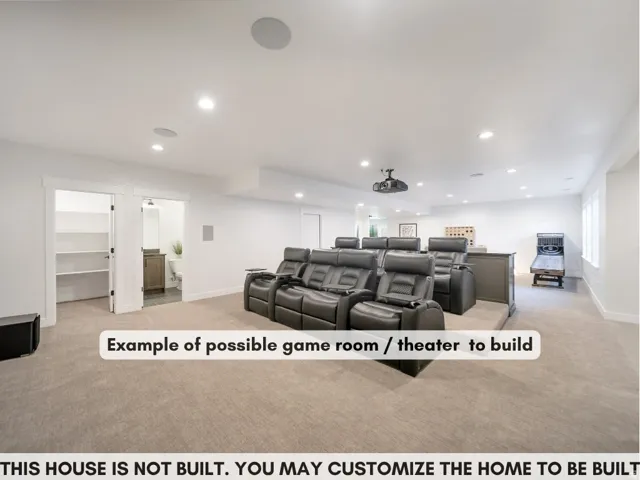 Additional content