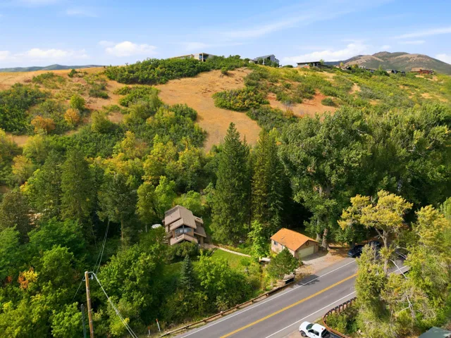 6265 E Emigration Rd, Salt Lake City, Utah 84108