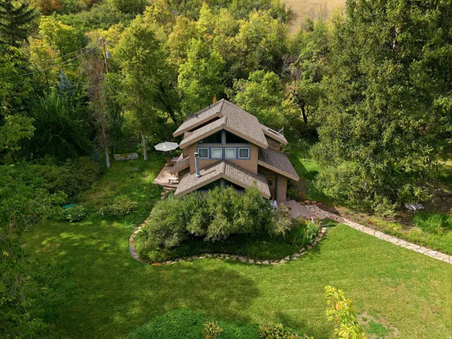 6265 E Emigration Rd, Salt Lake City, Utah 84108