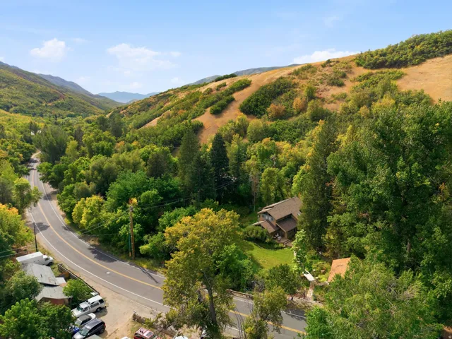 6265 E Emigration Rd, Salt Lake City, Utah 84108
