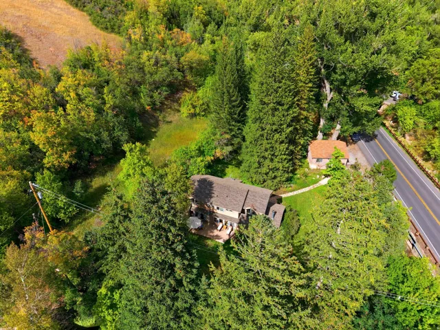 6265 E Emigration Rd, Salt Lake City, Utah 84108