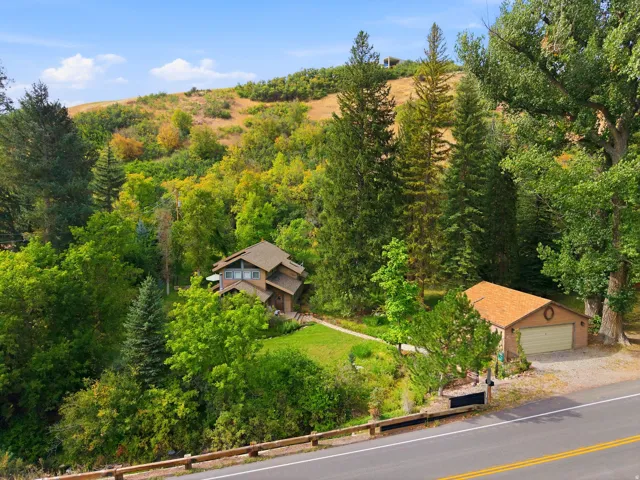 6265 E Emigration Rd, Salt Lake City, Utah 84108