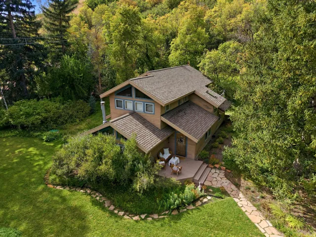 6265 E Emigration Rd, Salt Lake City, Utah 84108
