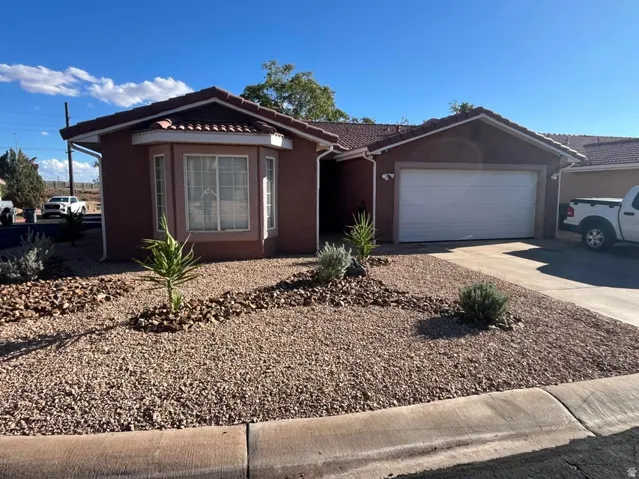 272 E Arrowweed Way, Washington, Utah 84780