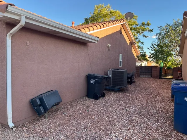 272 E Arrowweed Way, Washington, Utah 84780