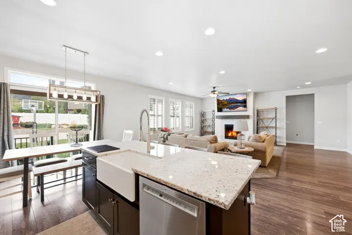 2249 S Parkwood Ln, Kaysville, Utah 84037