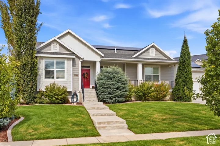 2249 S Parkwood Ln, Kaysville, Utah 84037
