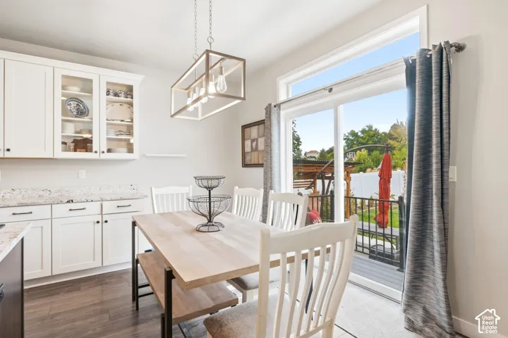 2249 S Parkwood Ln, Kaysville, Utah 84037