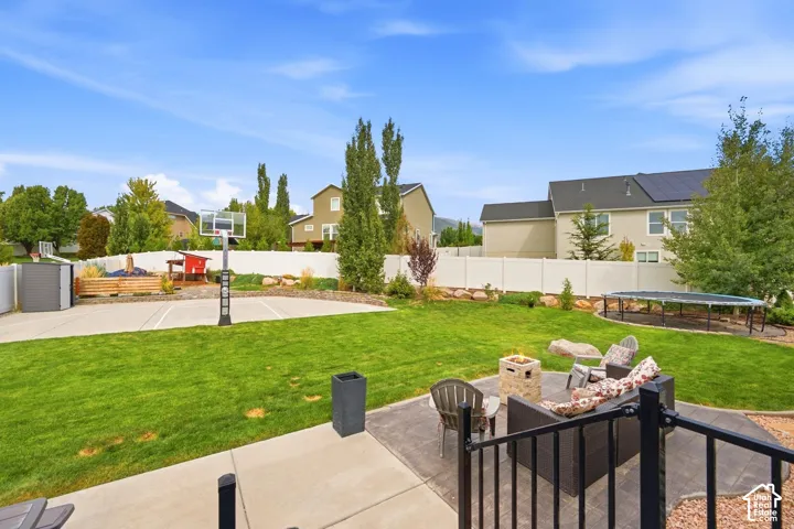 2249 S Parkwood Ln, Kaysville, Utah 84037