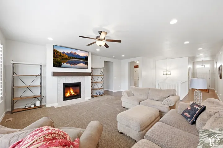 2249 S Parkwood Ln, Kaysville, Utah 84037