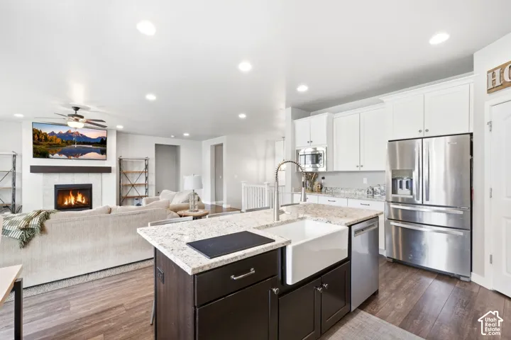 2249 S Parkwood Ln, Kaysville, Utah 84037
