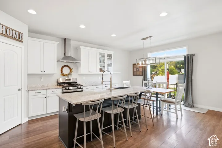 2249 S Parkwood Ln, Kaysville, Utah 84037