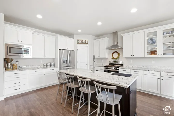 2249 S Parkwood Ln, Kaysville, Utah 84037