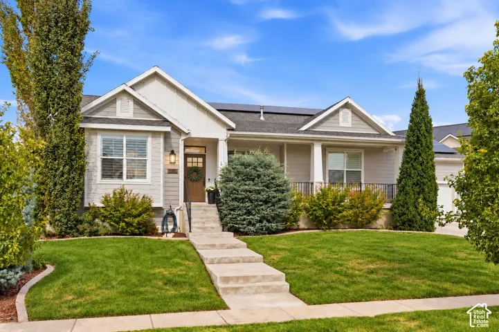 2249 S Parkwood Ln, Kaysville, Utah 84037