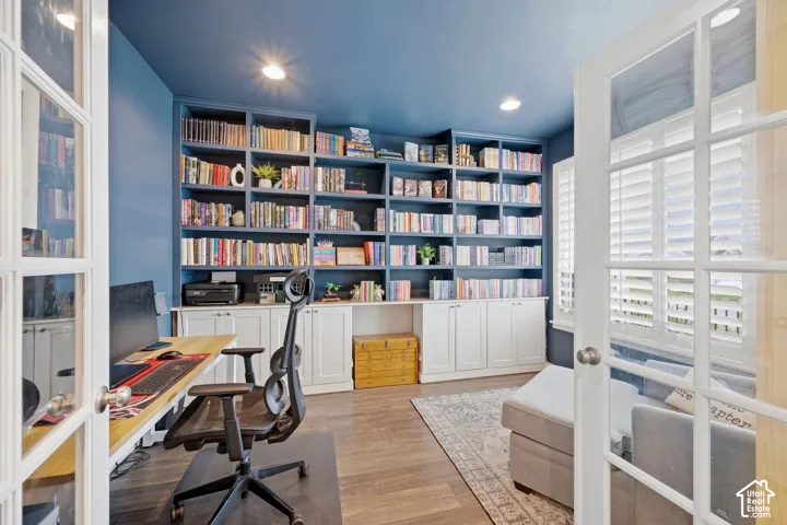 2249 S Parkwood Ln, Kaysville, Utah 84037
