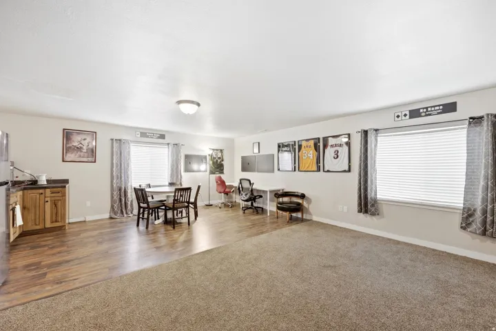 2249 S Parkwood Ln, Kaysville, Utah 84037