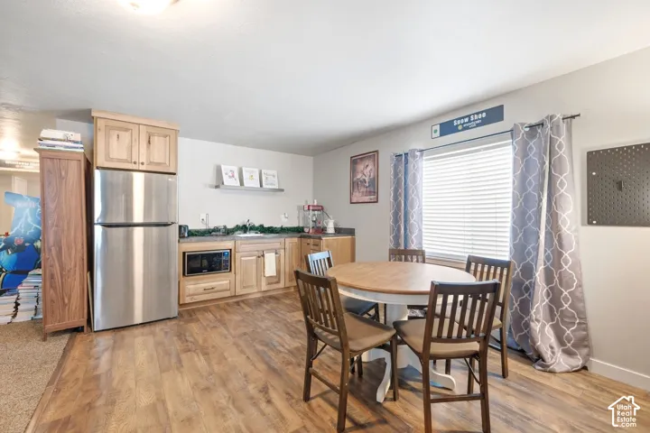 2249 S Parkwood Ln, Kaysville, Utah 84037