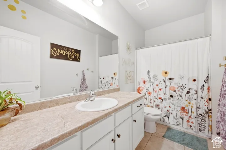 2249 S Parkwood Ln, Kaysville, Utah 84037