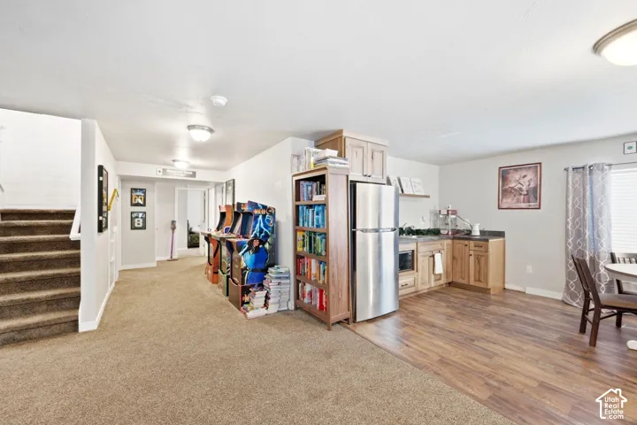 2249 S Parkwood Ln, Kaysville, Utah 84037
