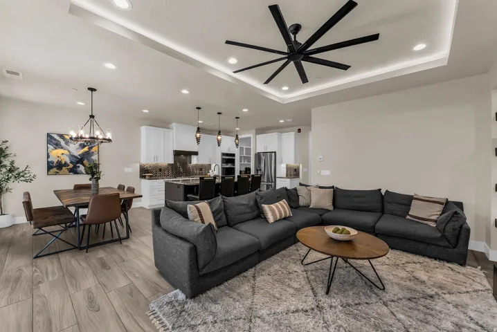 5241 W 2360 S #101, Hurricane, Utah 84737