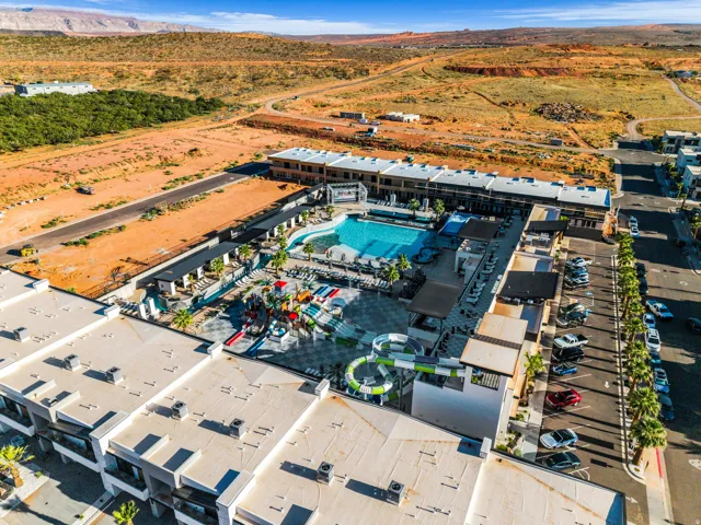 5241 W 2360 S #101, Hurricane, Utah 84737