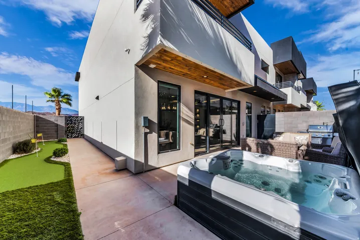 5241 W 2360 S #101, Hurricane, Utah 84737