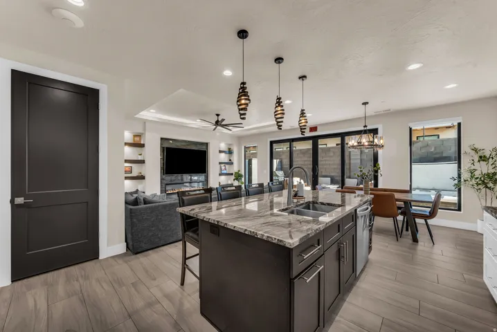 5241 W 2360 S #101, Hurricane, Utah 84737