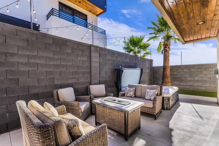 5241 W 2360 S #101, Hurricane, Utah 84737