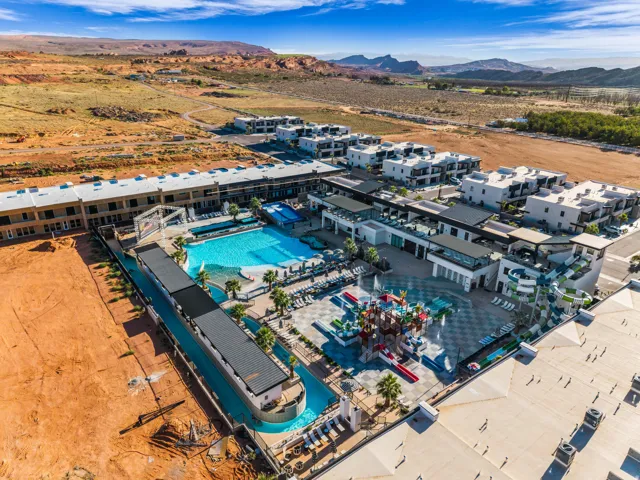 5241 W 2360 S #101, Hurricane, Utah 84737
