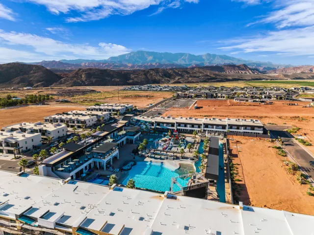 5241 W 2360 S #101, Hurricane, Utah 84737