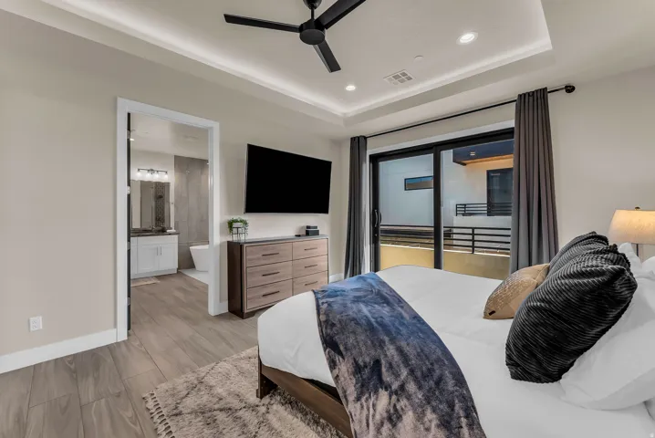Primary Suite