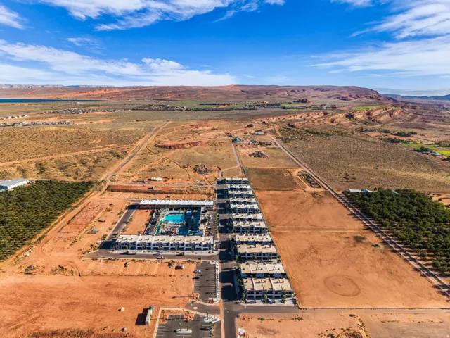 5241 W 2360 S #101, Hurricane, Utah 84737