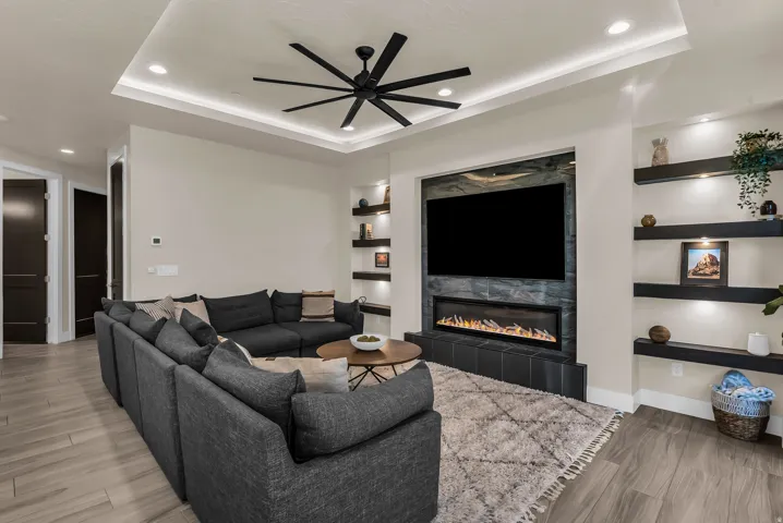5241 W 2360 S #101, Hurricane, Utah 84737