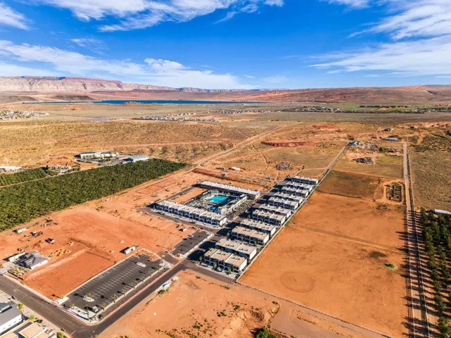 5241 W 2360 S #101, Hurricane, Utah 84737