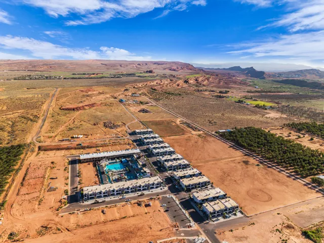 5241 W 2360 S #101, Hurricane, Utah 84737