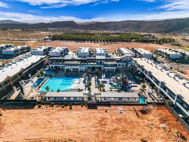 5241 W 2360 S #101, Hurricane, Utah 84737