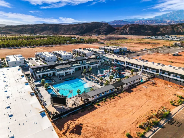5241 W 2360 S #101, Hurricane, Utah 84737