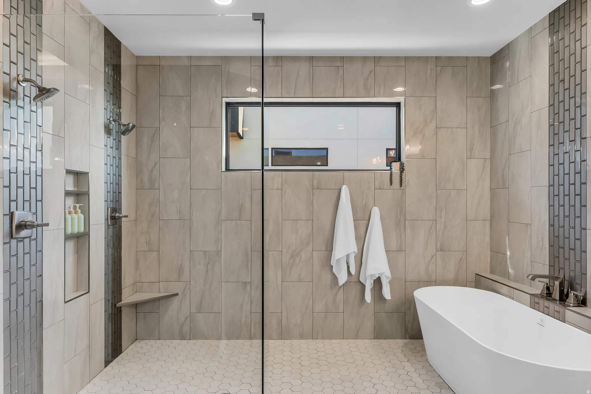 Primary Bedroom Ensuite