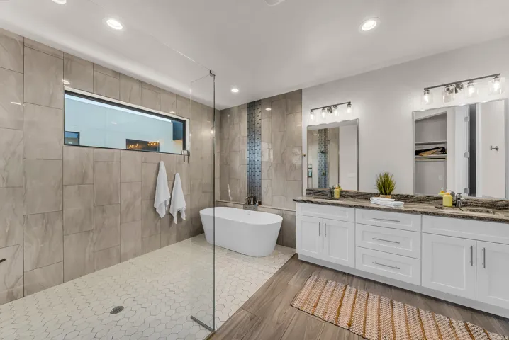 Primary Bedroom Ensuite