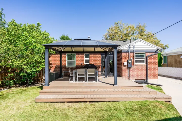1584 E 3115 S, Millcreek, Utah 84106